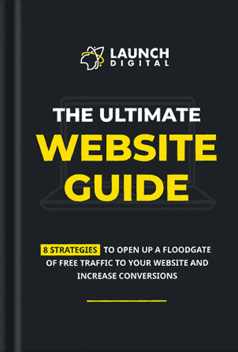 The Ultimate Website Guide