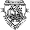 Williamstown CYMS logo greyscale