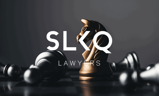 SLKQ lawyers logo white with background