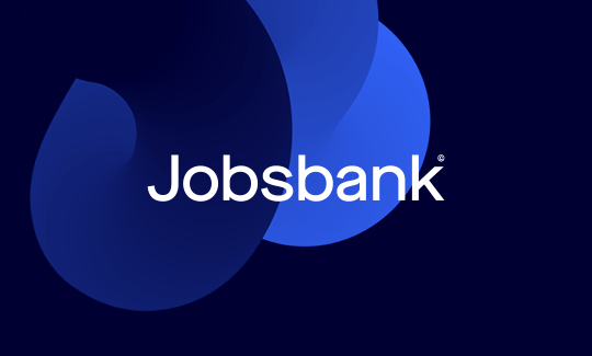 Jobsbank cover